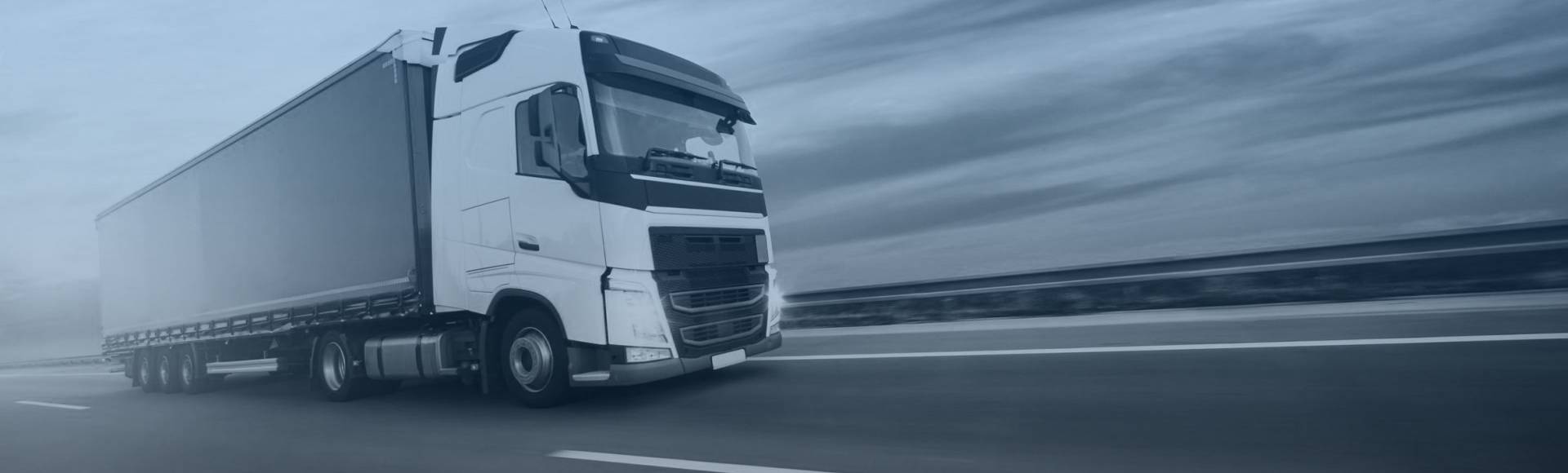 Solutions based approch across the entire logistics side of your operation