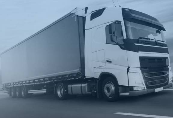 Solutions based approch across the entire logistics side of your operation